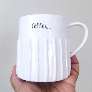 Rae Dunn Coffee. Coffee Mug